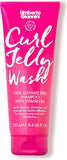 Umberto Giannini Curl Jelly Wash Shampoo With Vitamin B5 250ml