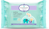 Pharmasept Baby Soft Wipes 30τμχ