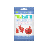 YUMEARTH Βιολογικά Ζελεδάκια από Ρόδι 50gr