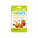 YUMEARTH Βιολογικά Κουφετάκια Φρούτων 50gr